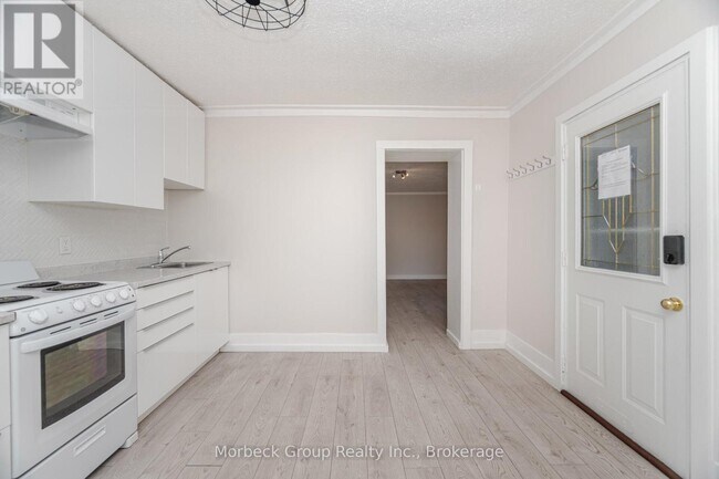 Photo du bâtiment - 151 Lottridge St
