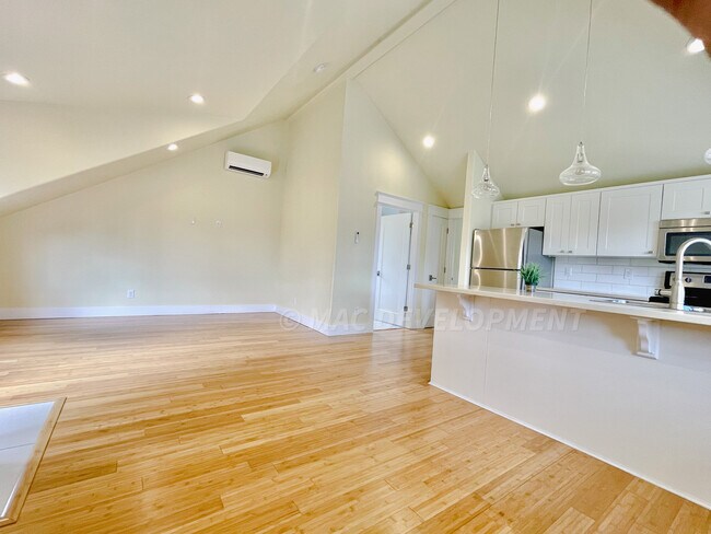 Foto del edificio - 9105 NE Sacramento St