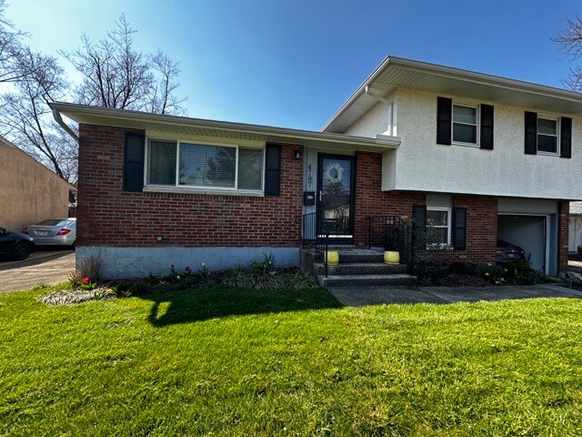 Primary Photo - 4787 Karl Rd