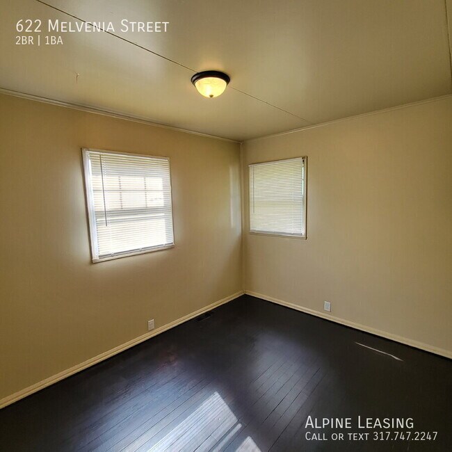 Foto del edificio - 622 Melvenia St