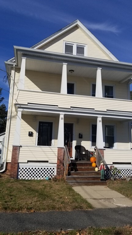 Primary Photo - 16 Chateaugay St