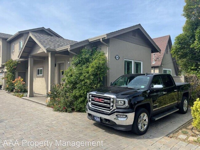 Foto del edificio - 1 br, 1 bath House - 2850 #1 Concord Blvd