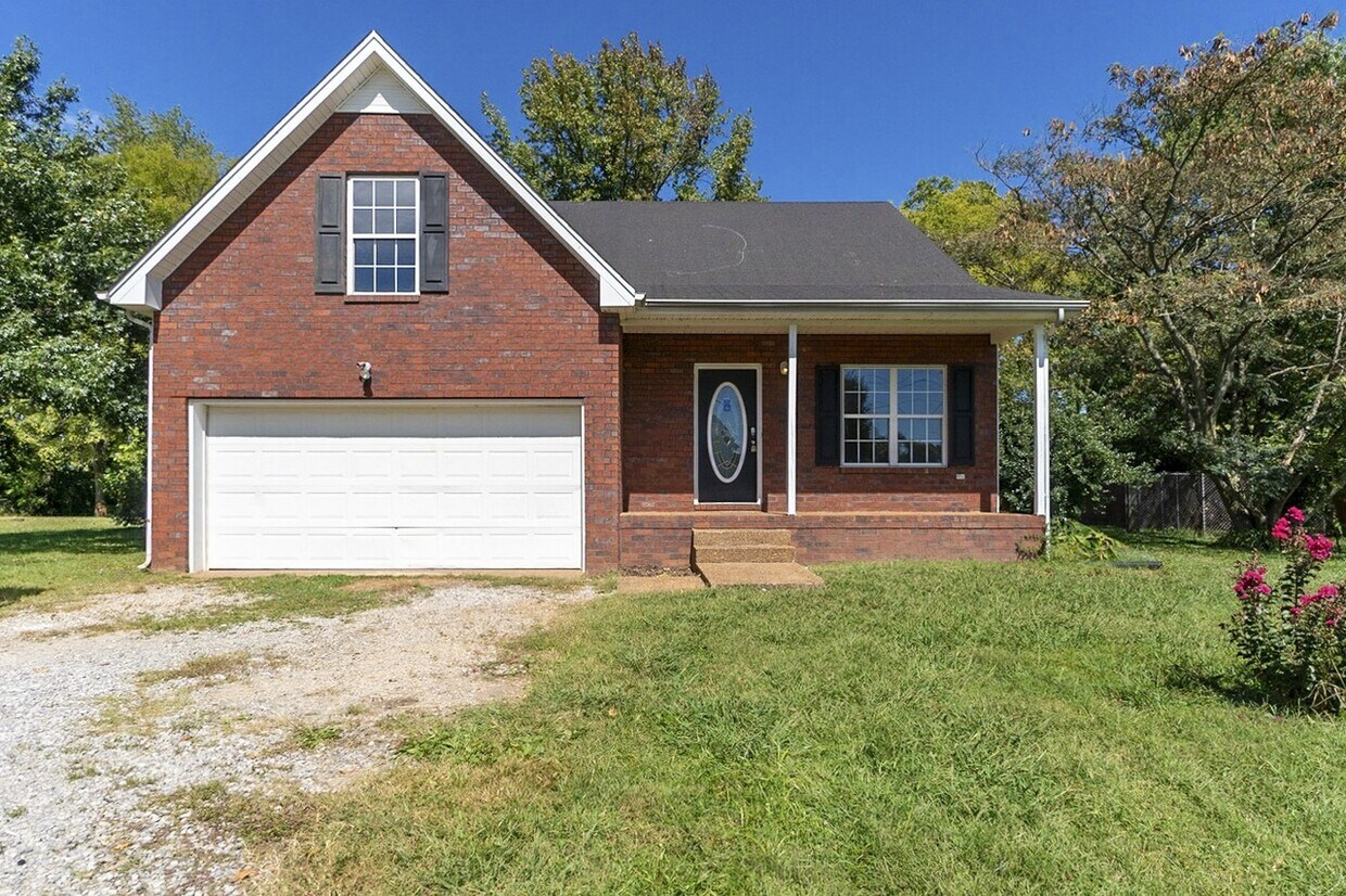 143 Cora St, Portland, TN 37148 House Rental in Portland, TN