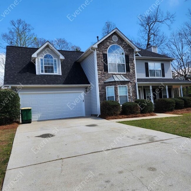 Building Photo - 4558 Mitchells Ridge Dr
