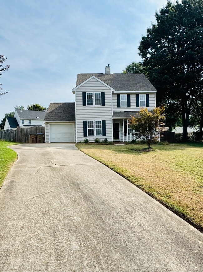 Building Photo - 1225 Bacardi Ct