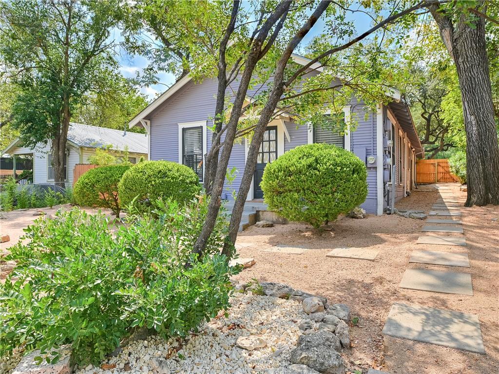 211 Lessin Ln, Austin, TX 78704 Townhouse for Rent in Austin, TX