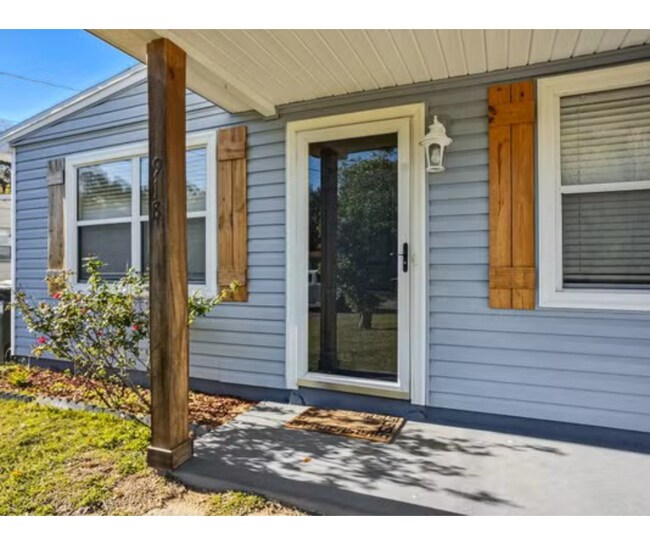 Foto del edificio - 918 Fremont Ave