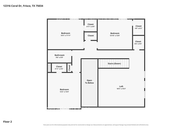 Foto del edificio - 12316 Coral Dr