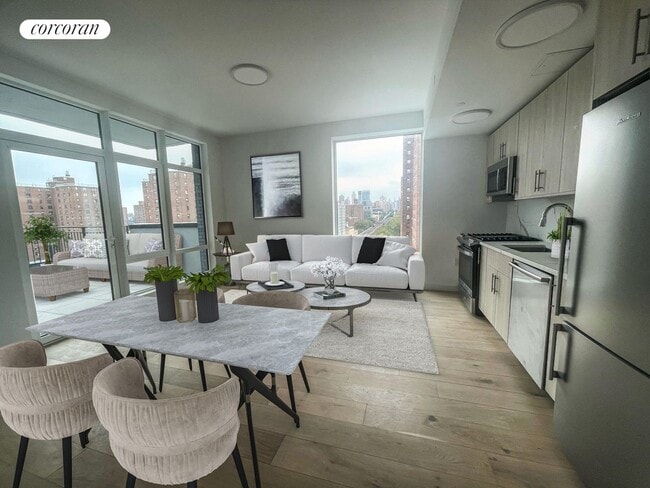 Building Photo - 1516 Park Ave