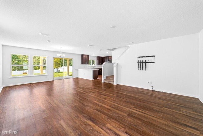 Foto del edificio - 3 br, 2.5 bath House - 14644 Bartram Creek...