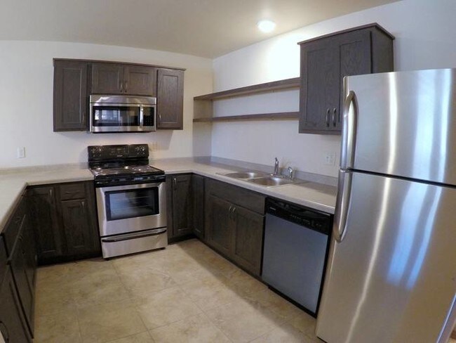 Foto del edificio - 313 Clark St