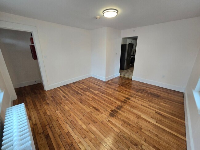 Foto del edificio - 297-299 Cabot Street