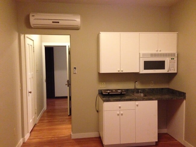 Foto del edificio - Wineman