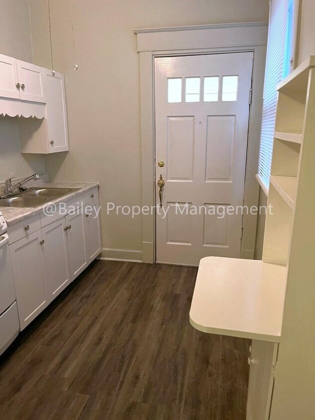 Photo - 1634 S Preston St