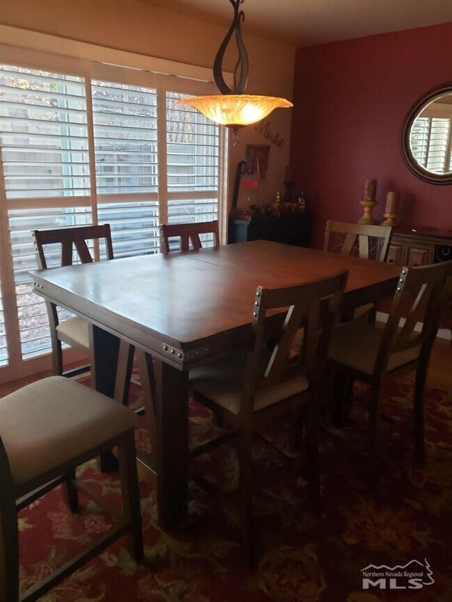 Building Photo - 2 bedroom in Reno NV 89509-5415