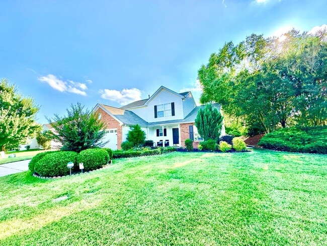 Building Photo - 4500 Capstone Dr