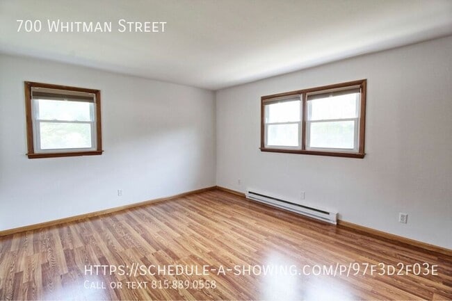 Foto del edificio - 700 Whitman St