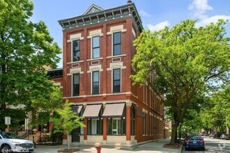 Building Photo - 2058 N Seminary Ave