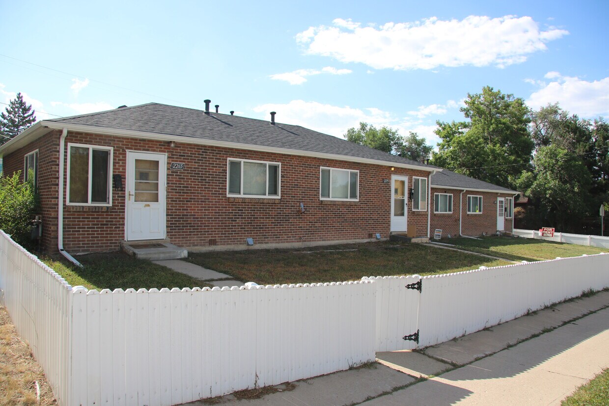 Photo - 2265 N Depew St (Edgewater, CO)
