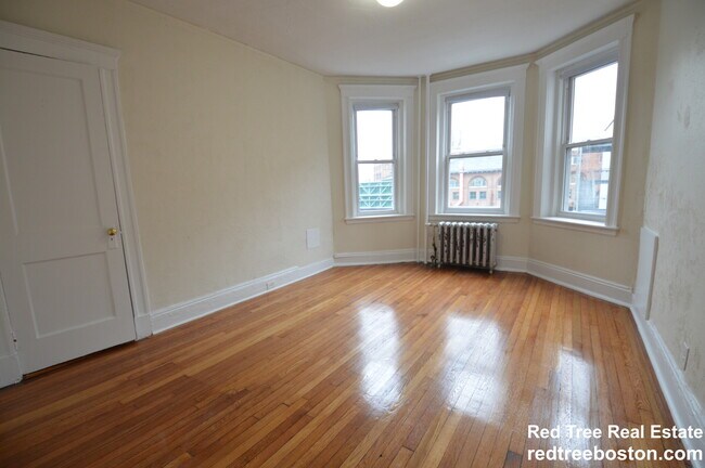 Foto del edificio - 1167 Boylston St