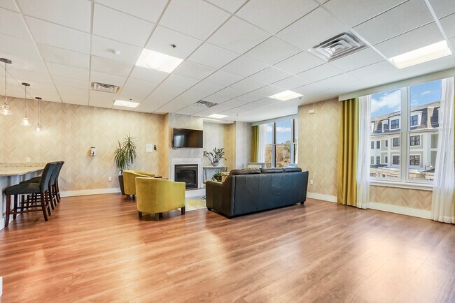 Foto del edificio - River Properties