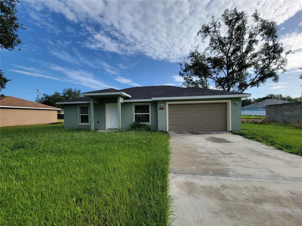 Foto principal - 4069 SW 130th Pl
