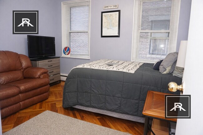 Foto del edificio - 11 Aberdeen St