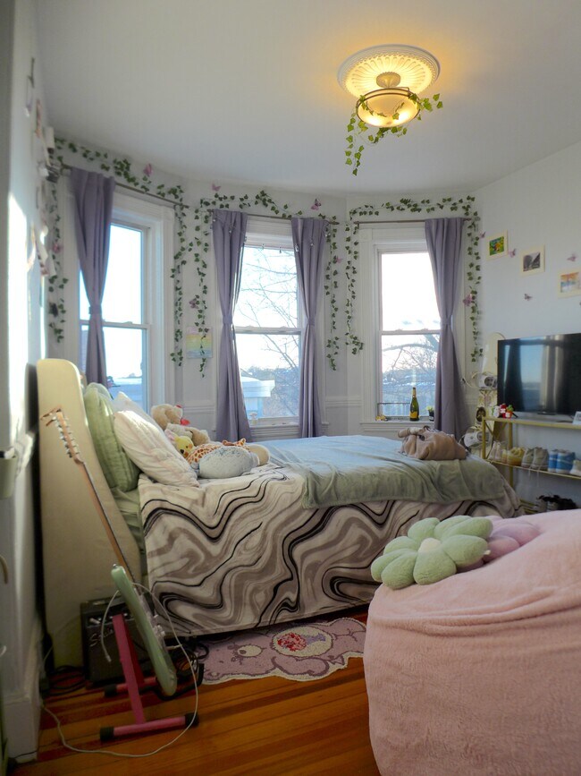 Foto del edificio - 19 Bucknam St