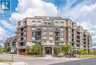 Building Photo - 540-540 Bur Oak Ave