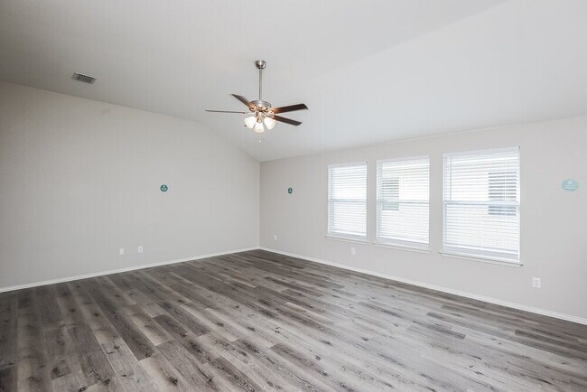 Foto del edificio - 1410 Post Oak Trail