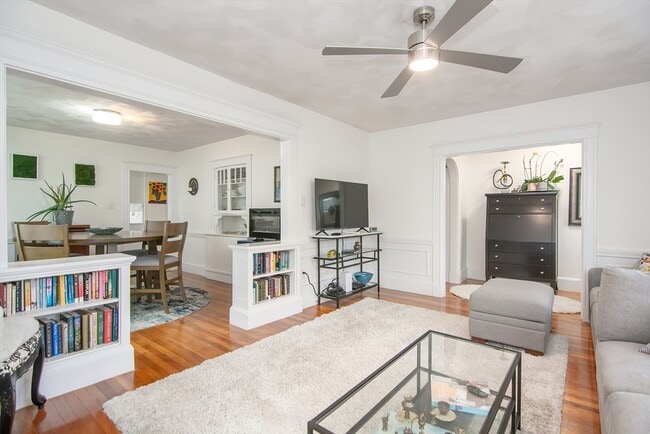 Foto del edificio - 48 Farquhar St