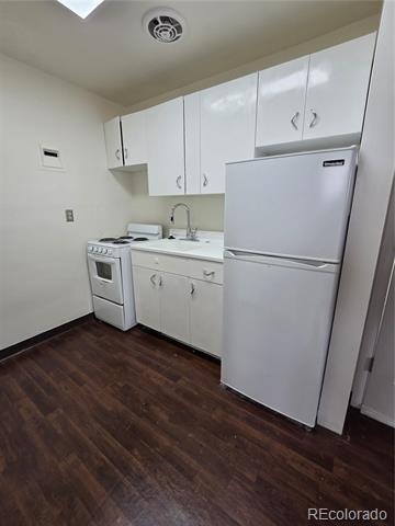 Foto del edificio - 197 E Powers Ave