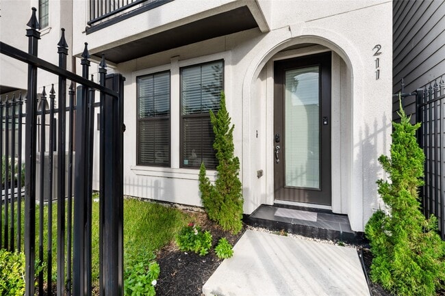 Foto del edificio - 211 Milby St