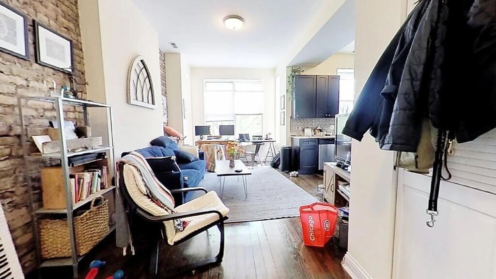 1742 W Huron St Unit 2F, Chicago, IL 60622 Condo for Rent in Chicago