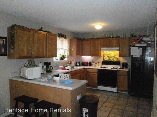 Building Photo - 3 br, 2 bath House - 6535 Manor Creek Drive