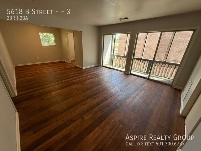 Building Photo - 5618 B St