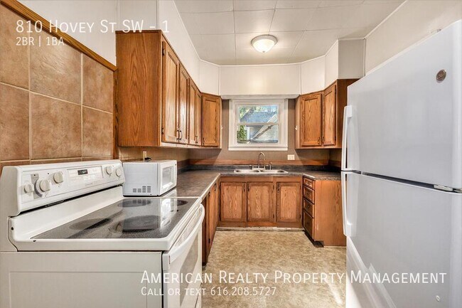 Foto del edificio - 810 Hovey St SW