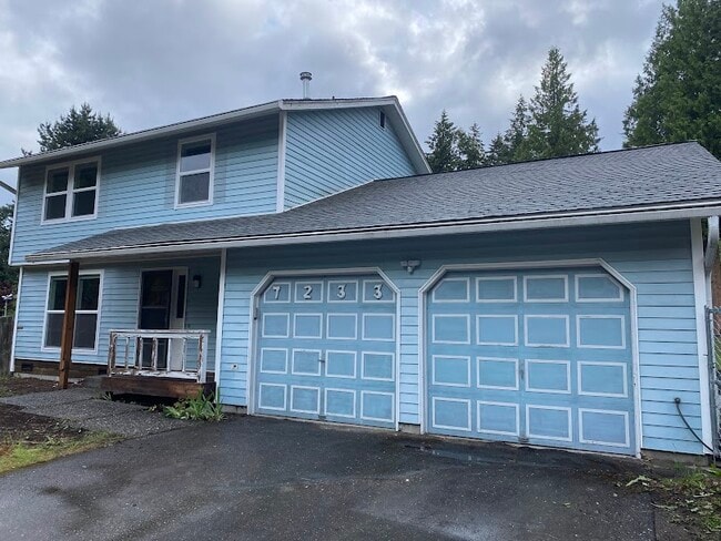 Building Photo - 7233 Stanford Ct NW