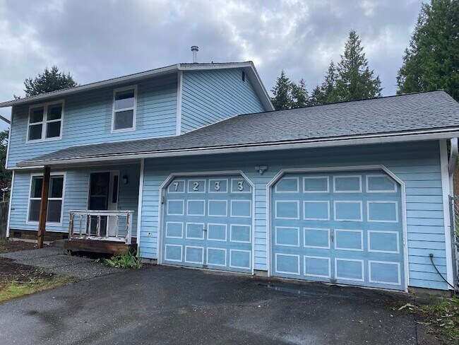 Foto del edificio - 7233 Stanford Ct NW