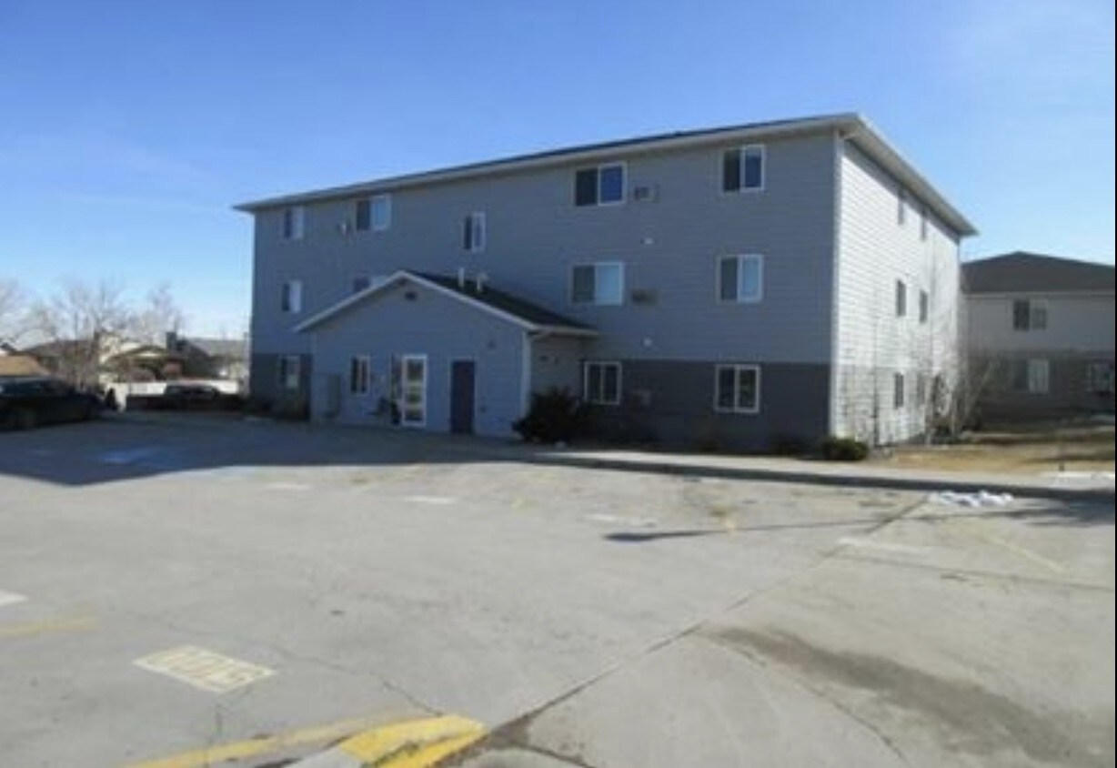 Primary Photo - 5012 4th Ave N