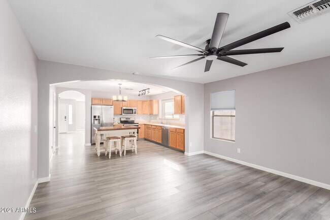 Foto del edificio - 2518 W Bent Tree Dr