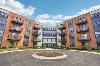 Building Photo - The Jade Residences at Waterfall Glen