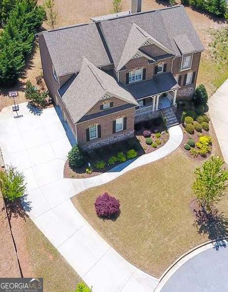 Building Photo - 4613 Wigley Estates Rd