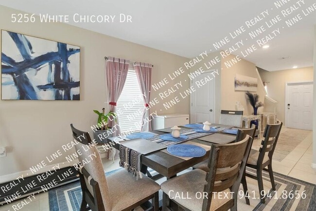 Photo - 5256 White Chicory Dr House