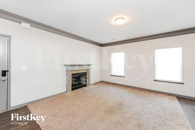Building Photo - 864 Ivydale Ln SW
