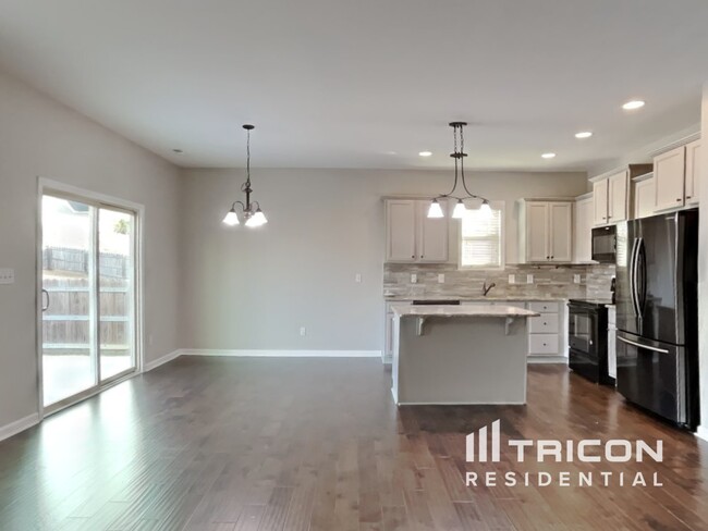 Foto del edificio - 204 Lanier Place Clayton NC