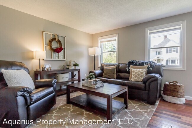 Foto del edificio - 2 br, 1 bath House - 21 Davis St