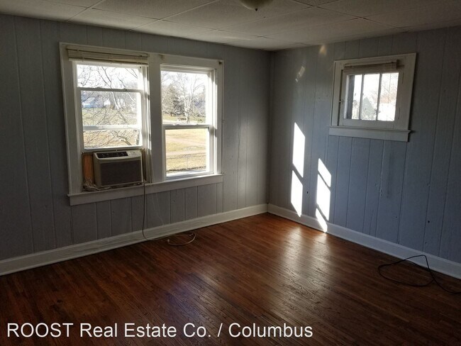 Foto del edificio - 3 br, 1 bath House - 318 S Huron Avenue