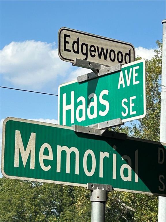 Foto del edificio - 1331 Memorial Dr SE