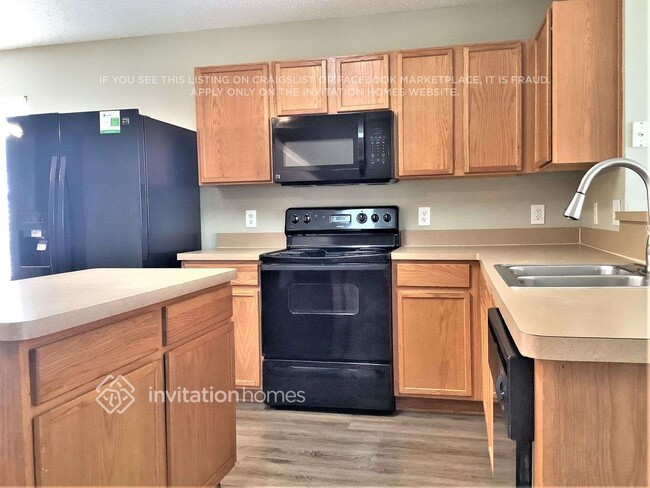 Building Photo - 2632 Bishop Allen Ln